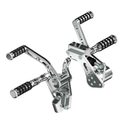 Rick's Forward Controls "O-Ring" - Softail 84-06