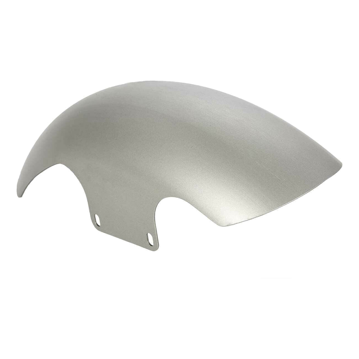 Rick's 16" Steel Front Fender - Slim / Heritage / Deluxe 18-up