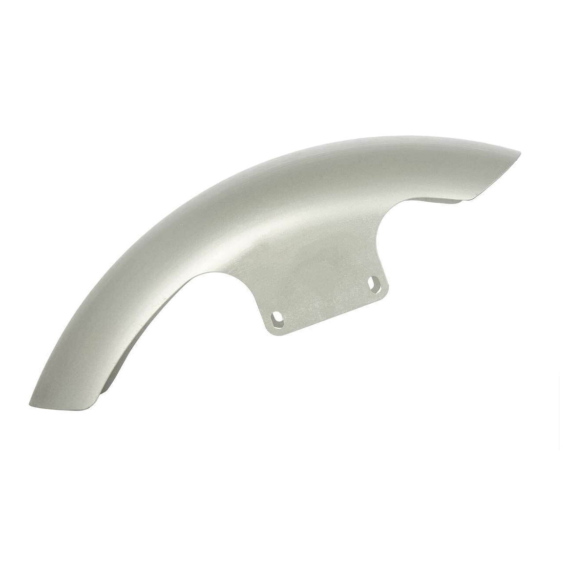 Rick's 16" Steel Front Fender - Slim / Heritage / Deluxe 18-up