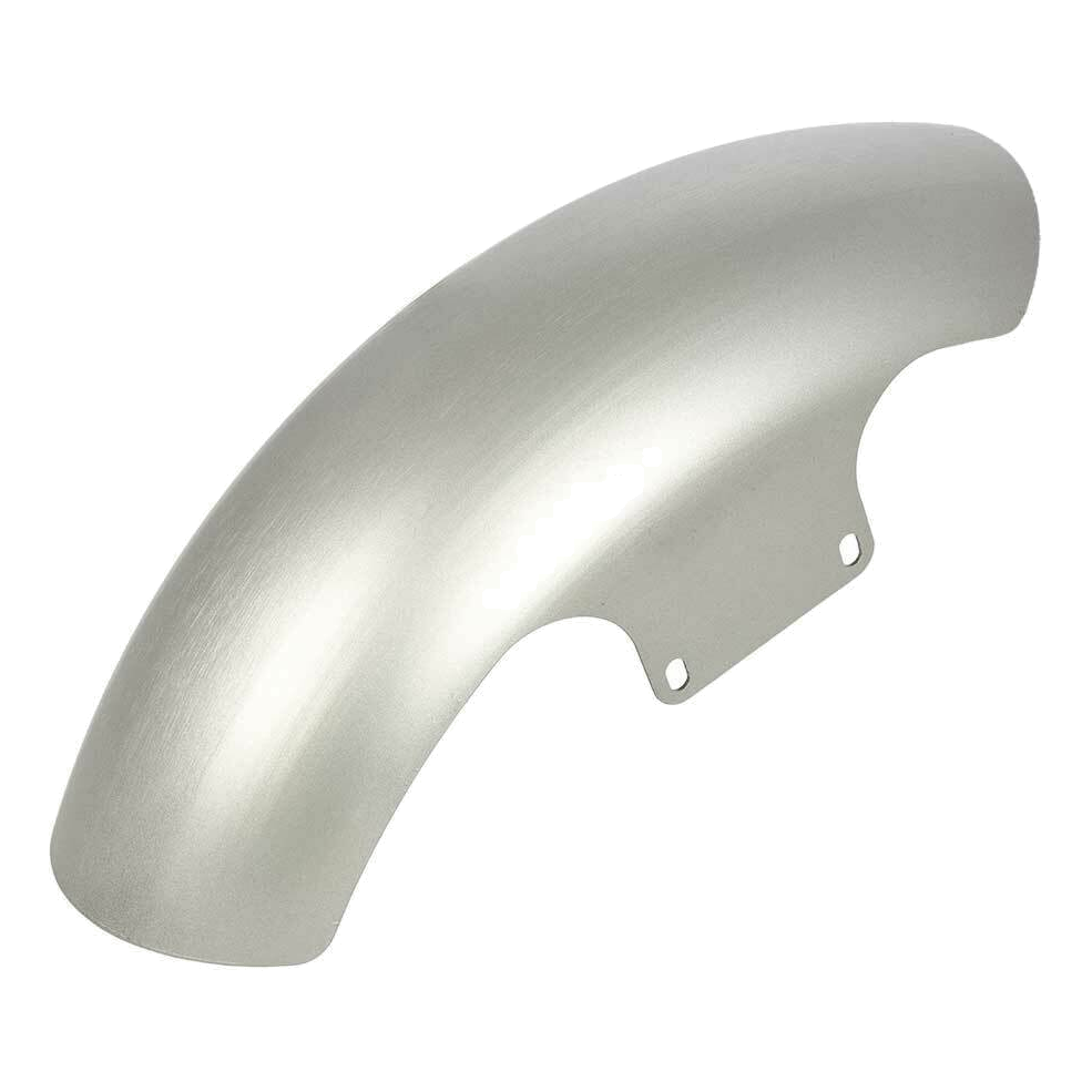 Rick's 16" Steel Front Fender - Slim / Heritage / Deluxe 18-up