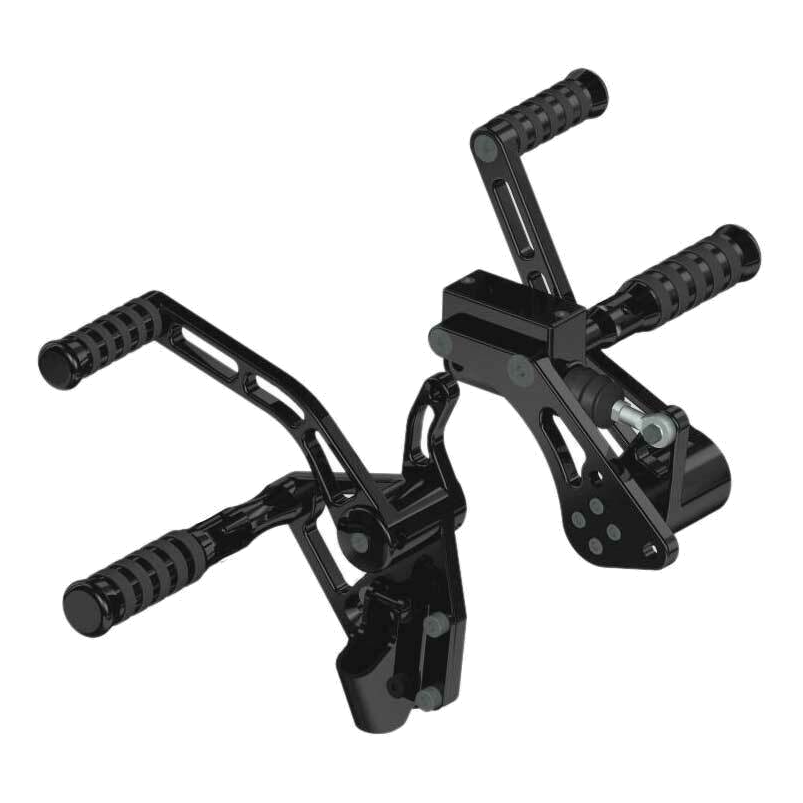 Rick's Forward Controls "O-Ring" - Softail 84-06