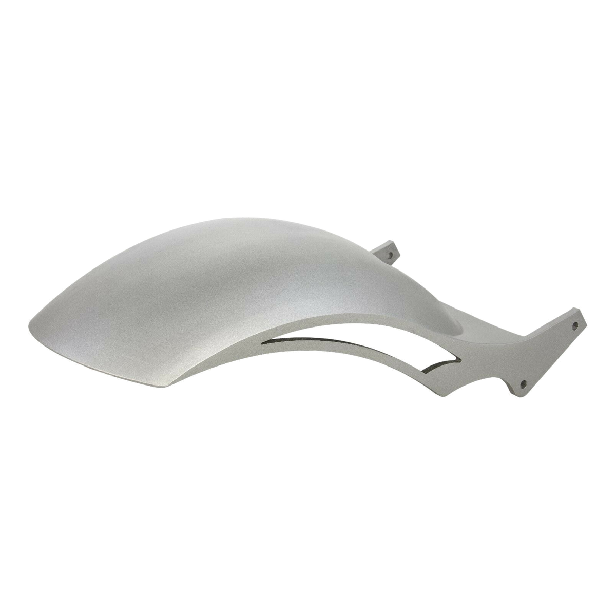Rick's Steel Rear Fender 200-260 Tire - Softail 84-17