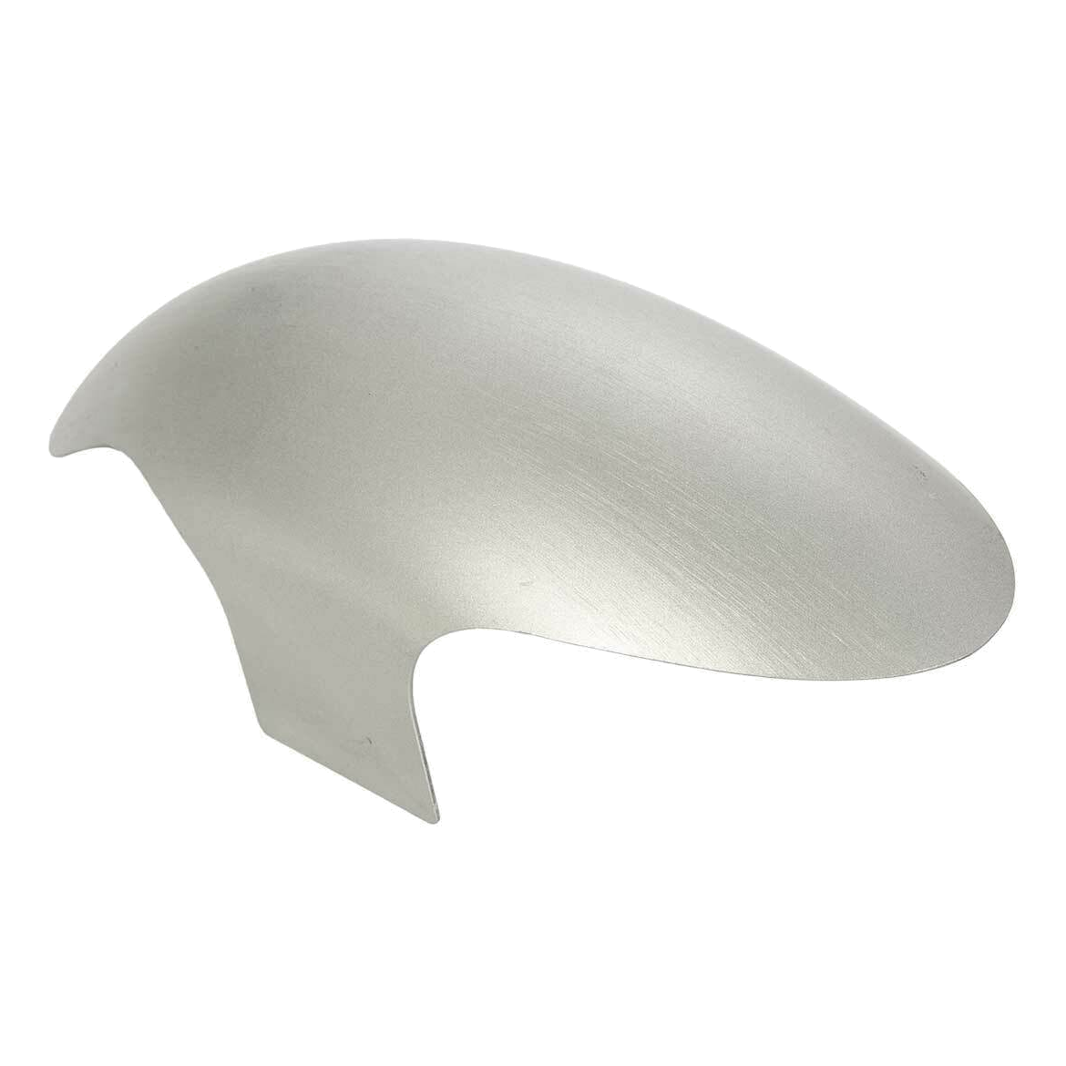 Rick's Steel Front Fender - Softail EVO & Twin Cam 00-17