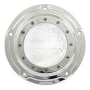 Rick's Derby Cover "Bullauge" - Touring 17-up