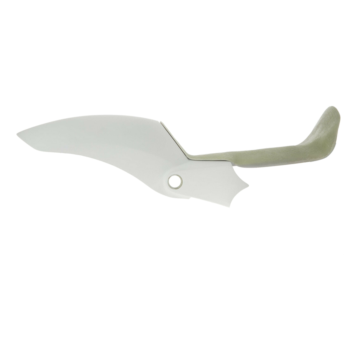Rick's GRP Rear Fender "Short Cut" - V-Rod 02-17