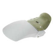 Rick's GRP Rear Fender "Short Cut" - V-Rod 02-17