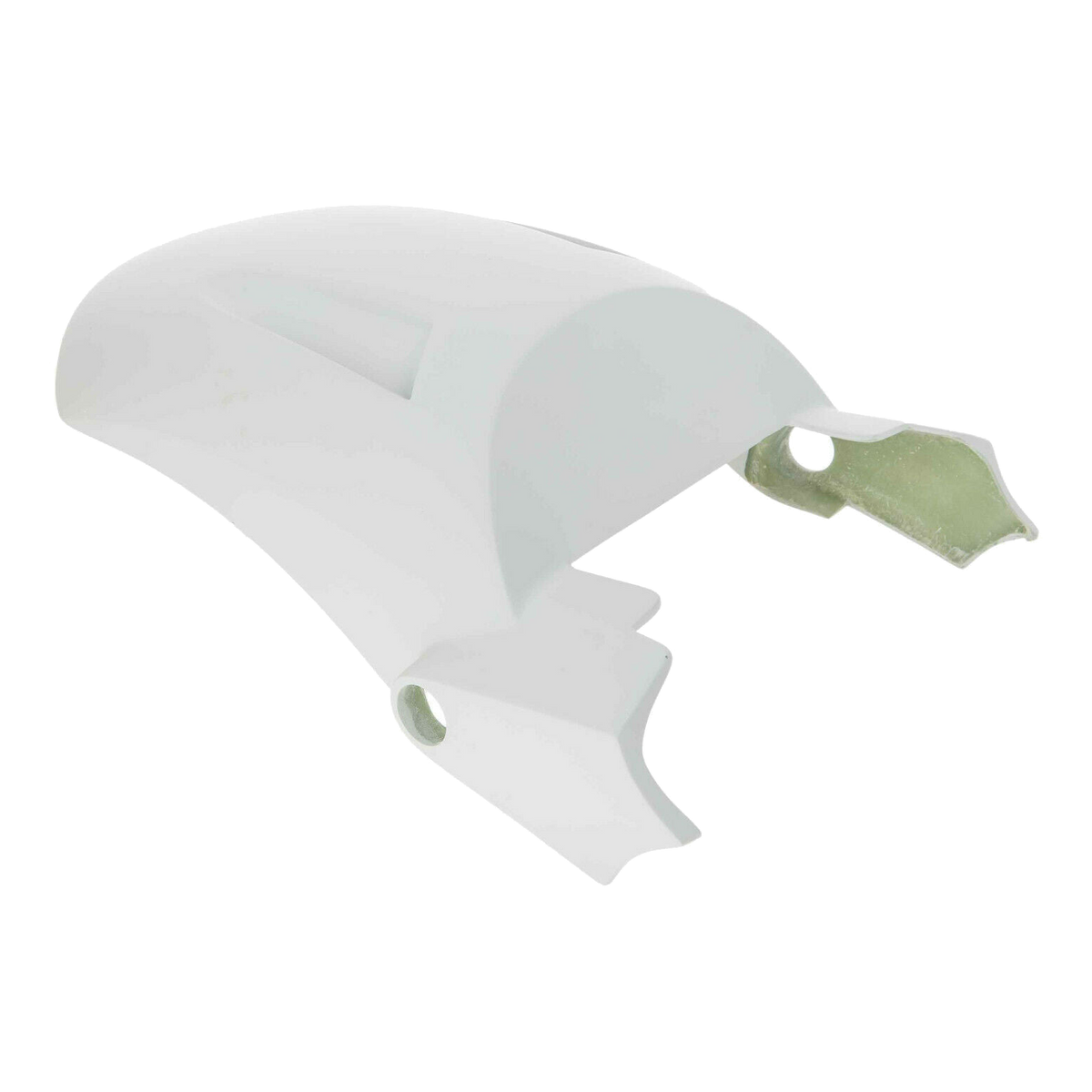 Rick's GRP Rear Fender "Short Cut Race" - V-Rod 02-17