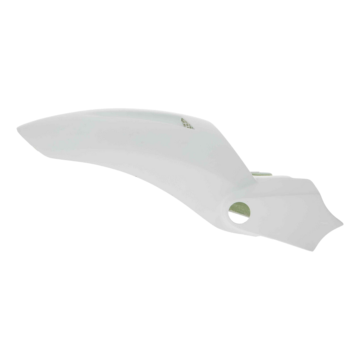 Rick's GRP Rear Fender "Short Cut Race" - V-Rod 02-17
