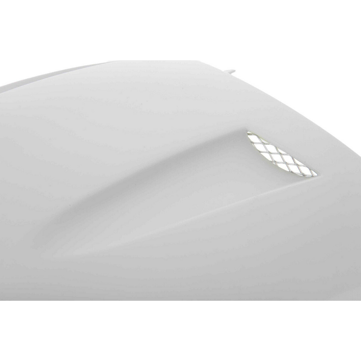 Rick's GRP Rear Fender "Short Cut Race" - V-Rod 02-17