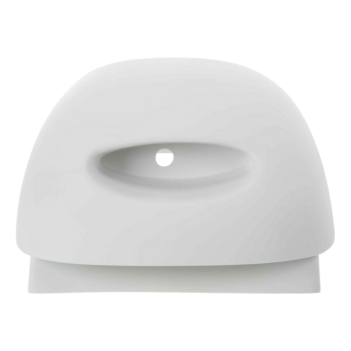 Rick's GRP Rear Fender with LED Taillight - V-Rod 02-17