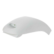 Rick's GRP Rear Fender with LED Taillight - V-Rod 02-17