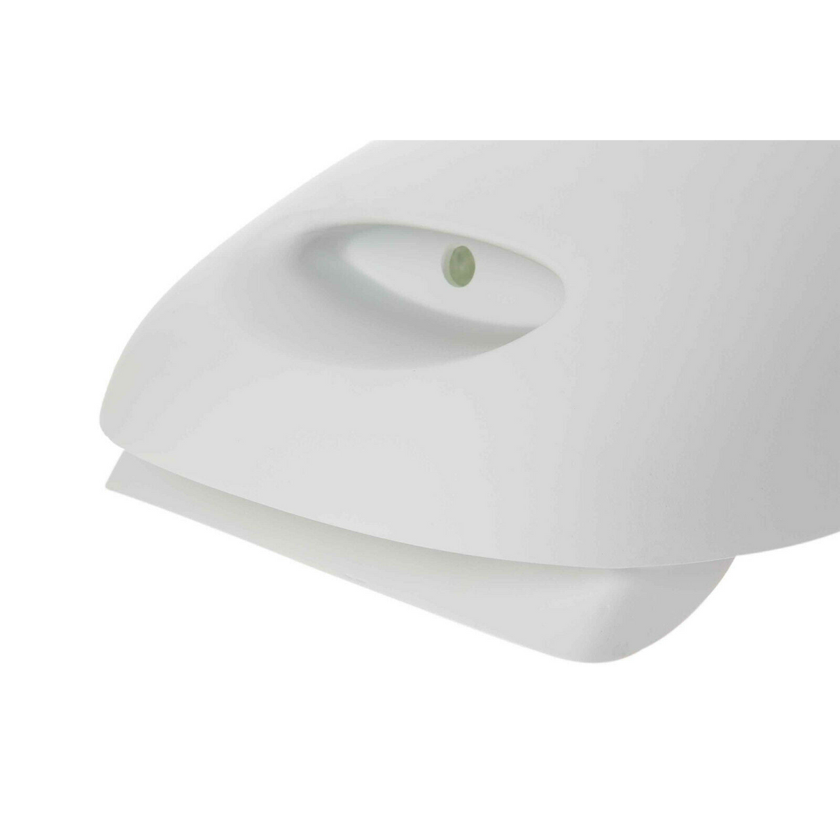 Rick's GRP Rear Fender with LED Taillight - V-Rod 02-17