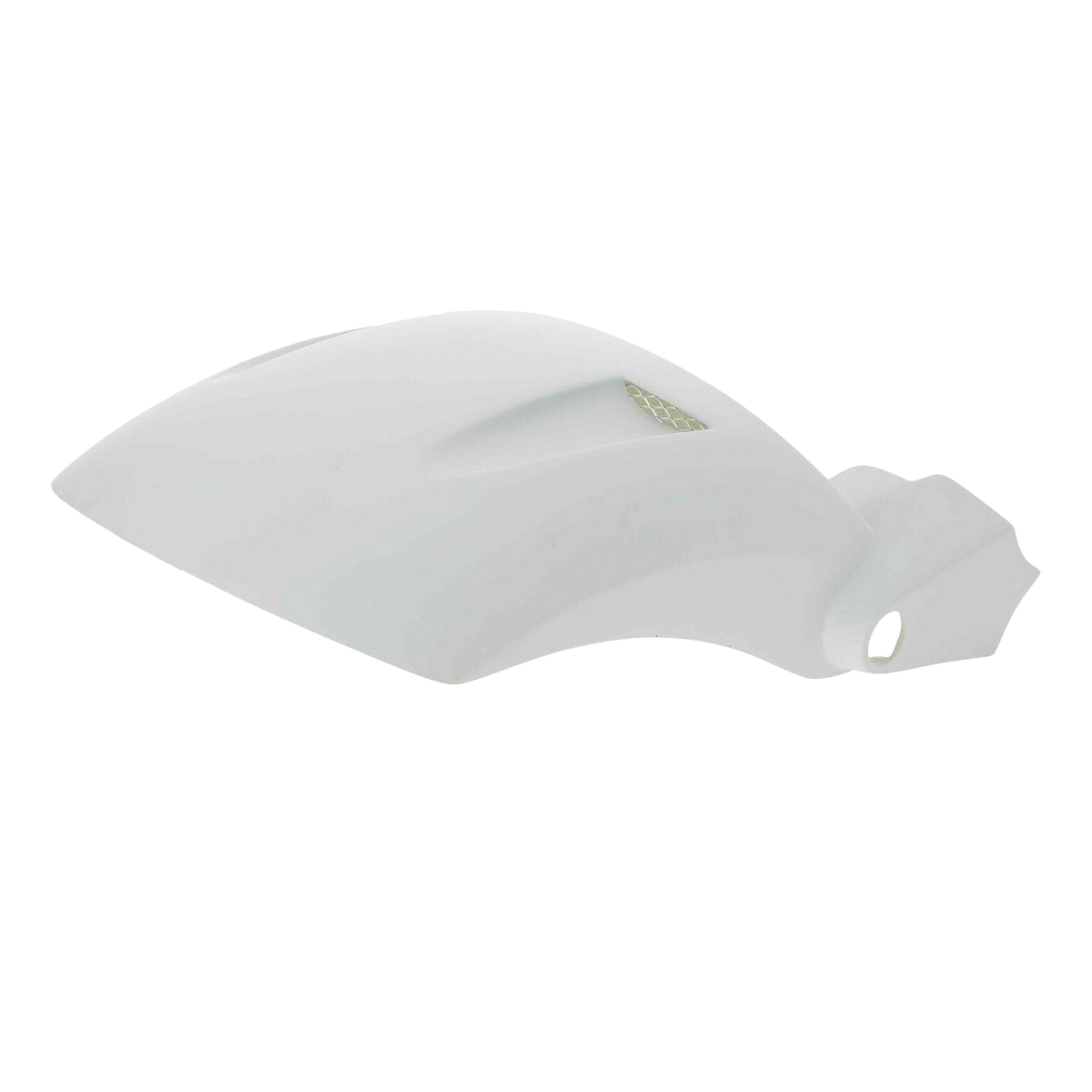 Rick's GRP Rear Fender "Short Cut Race" - V-Rod 02-17
