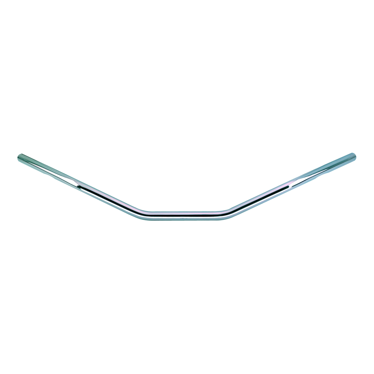 Rick's V-Team T10 Stainless Butterfly Handlebar 4"