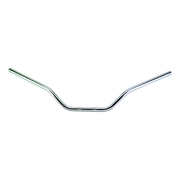 Rick's V-Team T14 Stainless Wide Flat Bar 4"