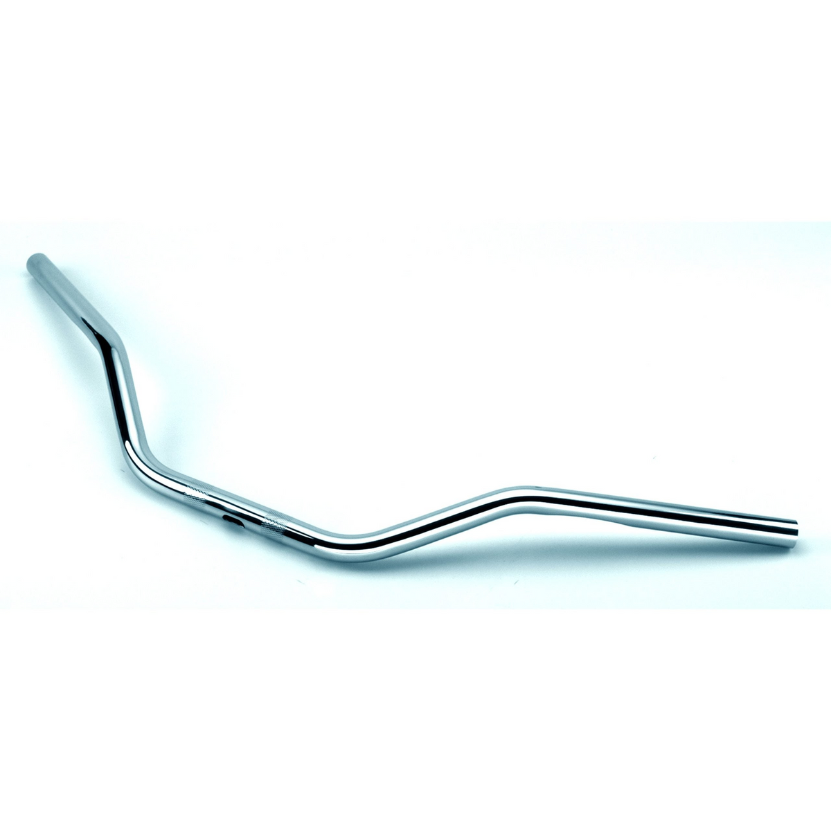 Rick's V-Team T14 Stainless Wide Flat Bar 4"