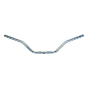 Rick's V-Team T14S Stainless Narrow Flat Bar 4"