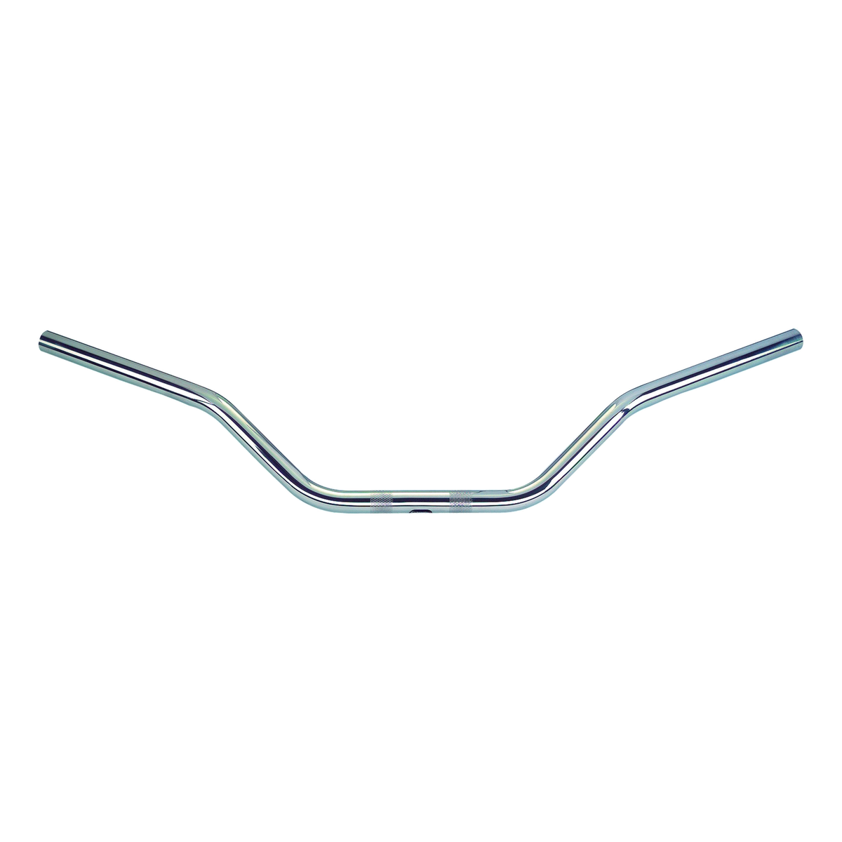 Rick's V-Team T14S Stainless Narrow Flat Bar 4"