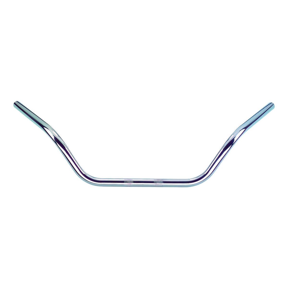 Rick's V-Team T16 Stainless Custom Fat Boy Handlebar 5"