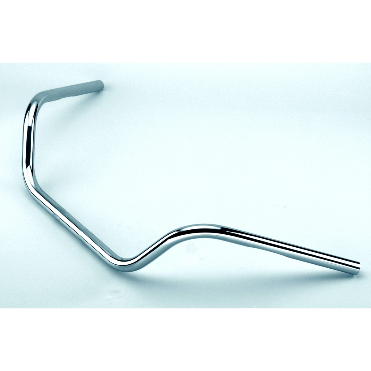 Rick's V-Team T16 Stainless Custom Fat Boy Handlebar 5"