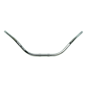 Rick's V-Team T17 Stainless Road King Handlebar 6"