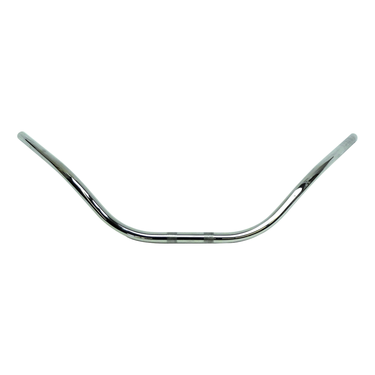 Rick's V-Team T17 Stainless Road King Handlebar 6"