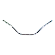 Rick's V-Team T18 Stainless Royalstar 1 Handlebar 6"