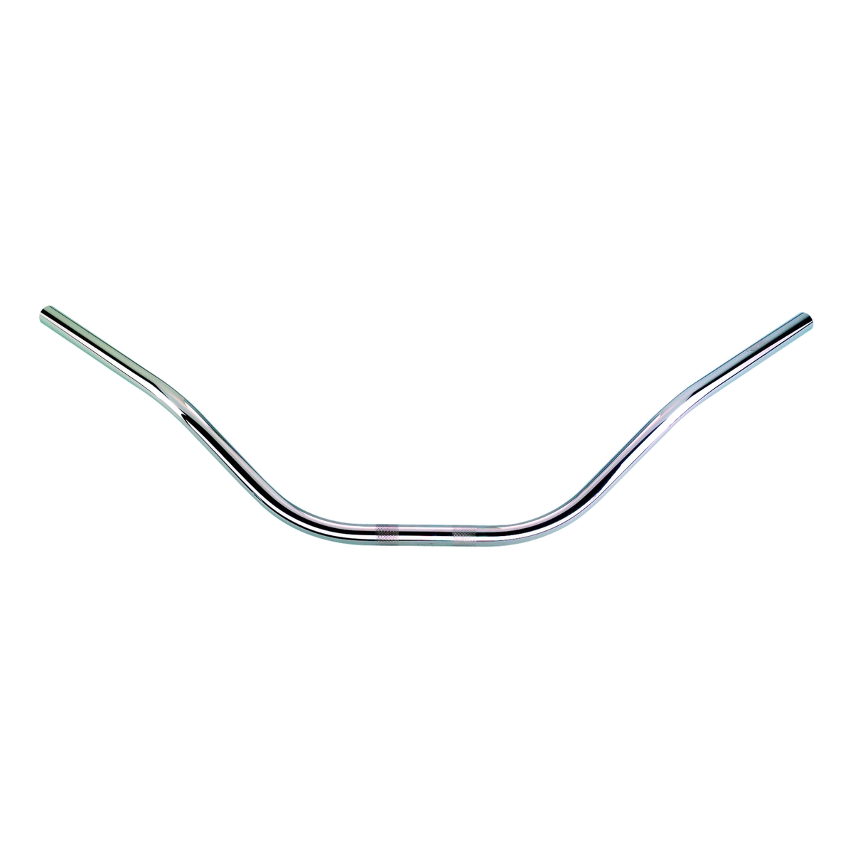 Rick's V-Team T18 Stainless Royalstar 1 Handlebar 6"