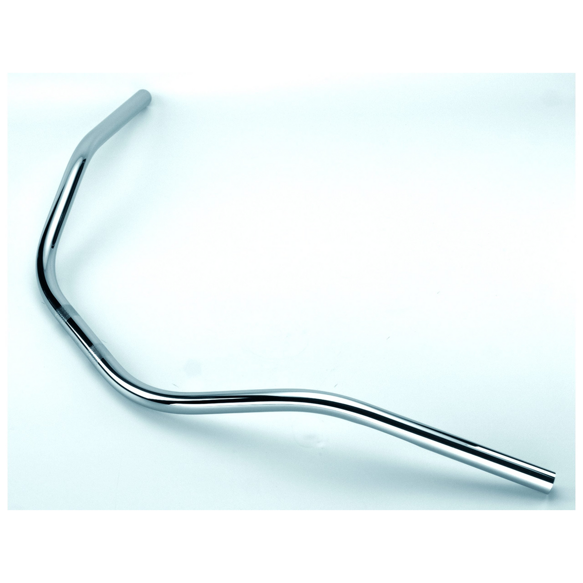 Rick's V-Team T18 Stainless Royalstar 1 Handlebar 6"