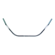 Rick's V-Team T19 Stainless Royalstar 2 Handlebar 7"