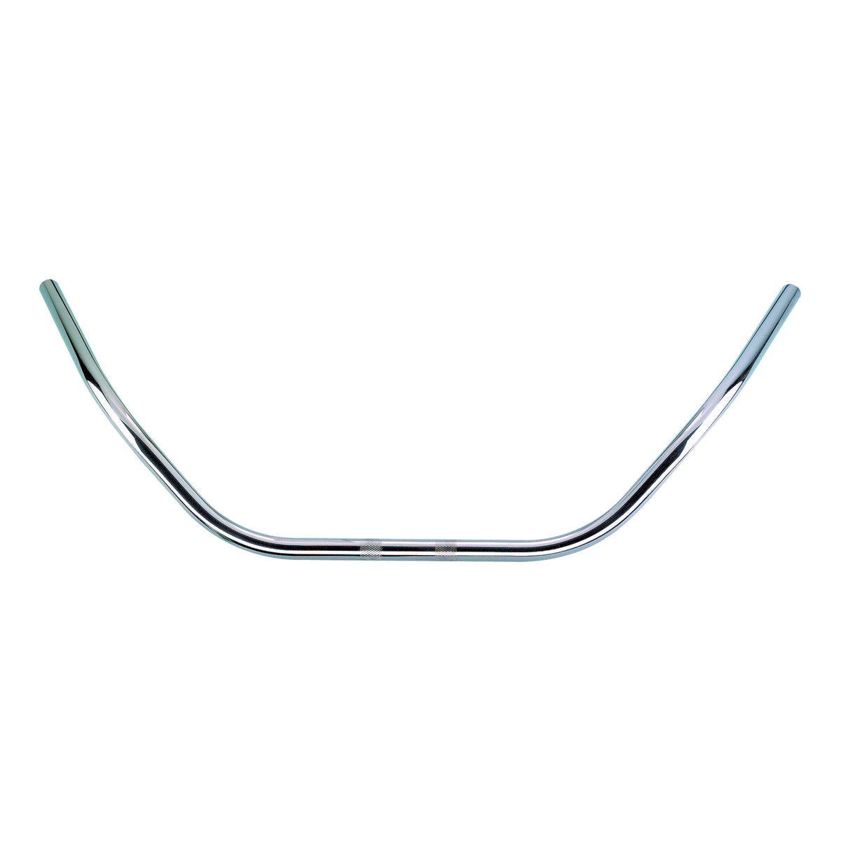 Rick's V-Team T19 Stainless Royalstar 2 Handlebar 7"