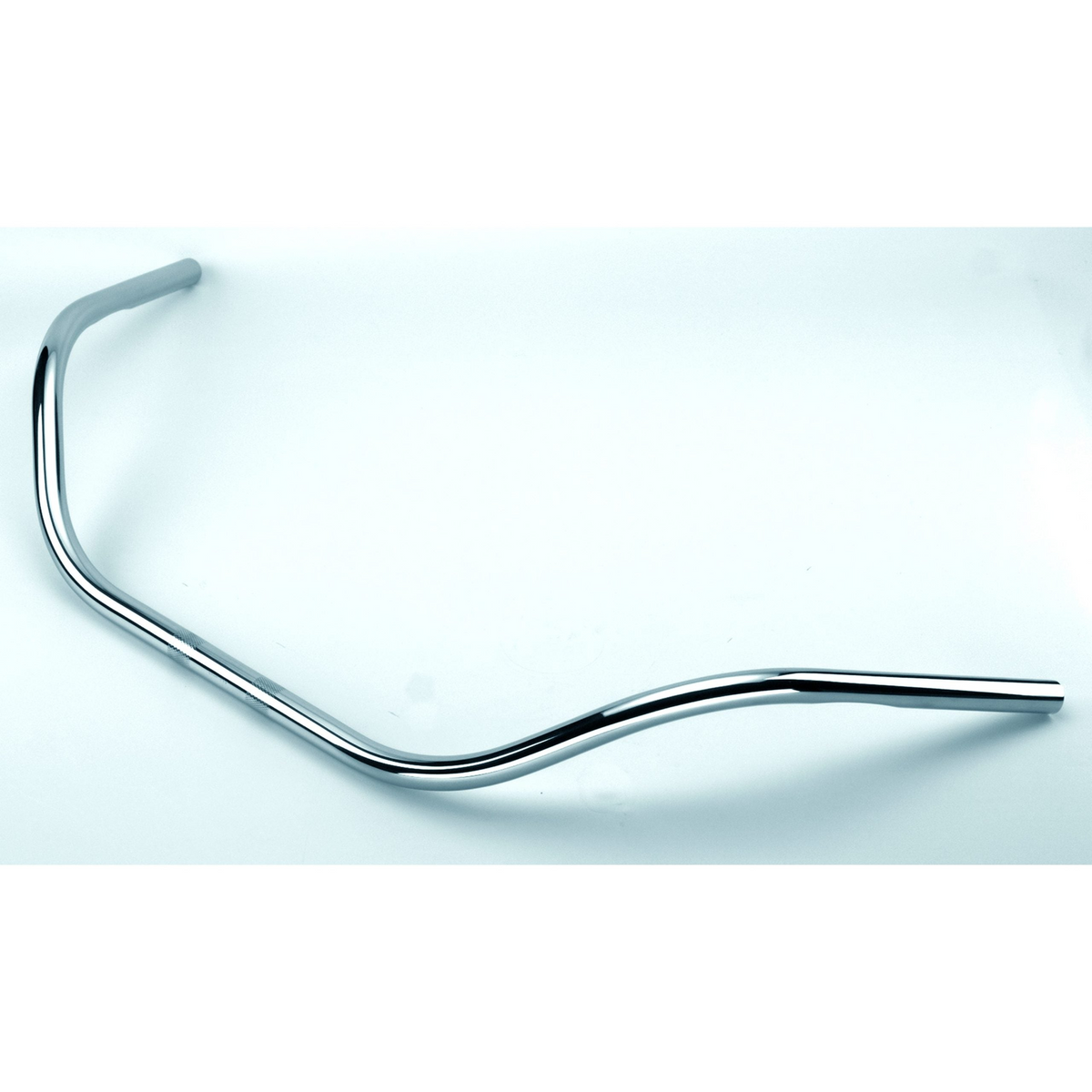 Rick's V-Team T19 Stainless Royalstar 2 Handlebar 7"