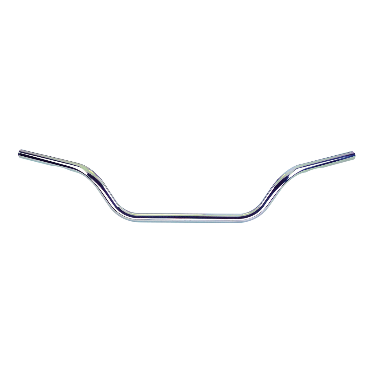 Rick's V-Team T3 Stainless Dresser Handlebar 5"