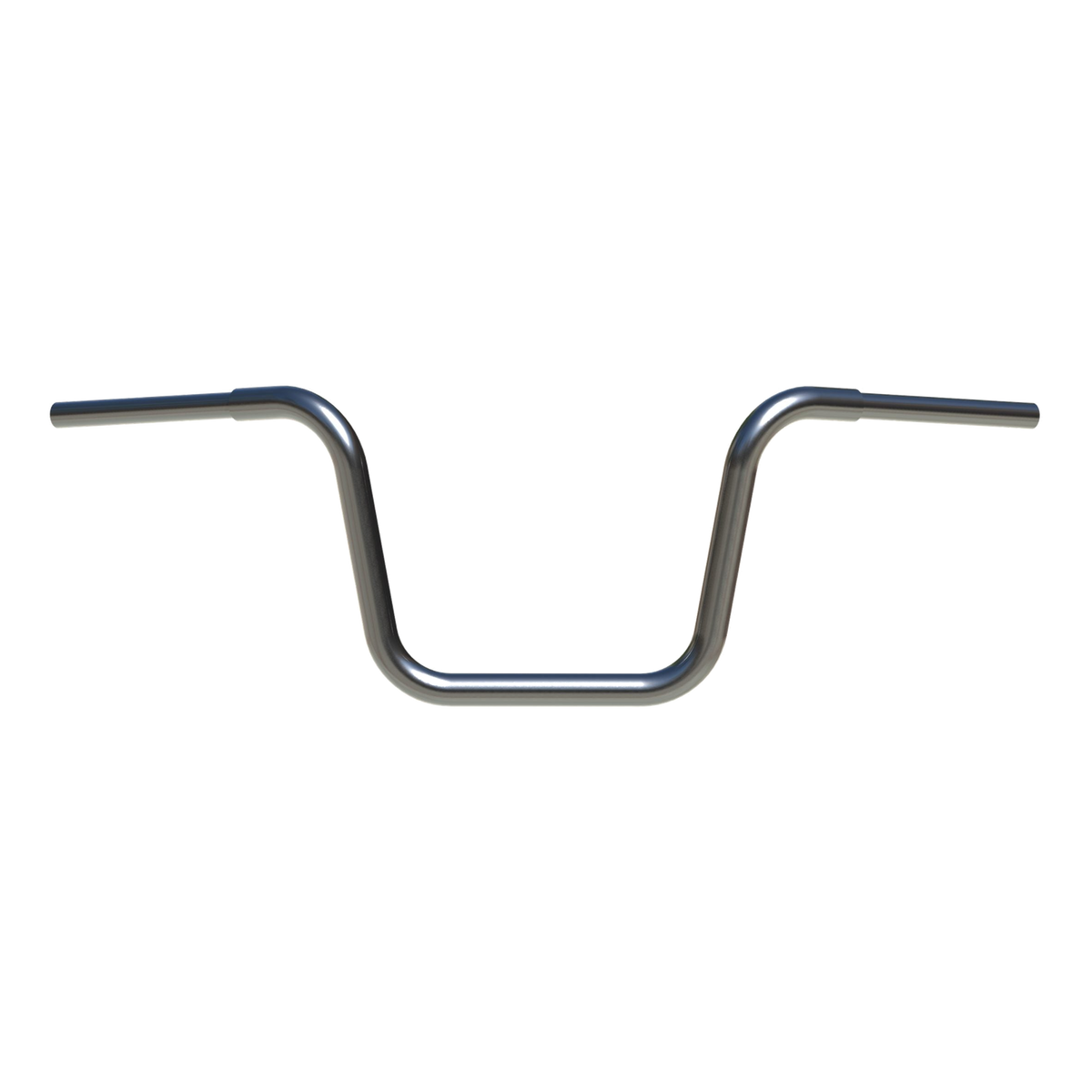 Rick's V-Team T55 Stainless Ape Hanger 12"