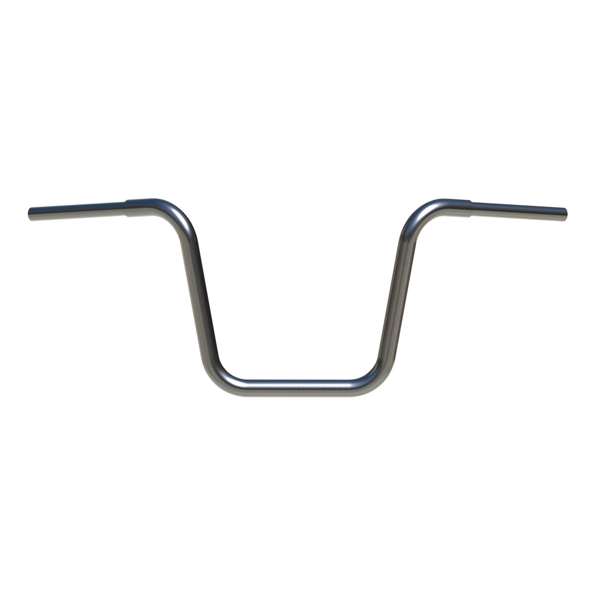 Rick's V-Team T56 Stainless Ape Hanger 14"