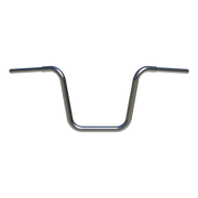 Rick's V-Team T56S Stainless Small Center Ape Hanger 14"