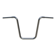 Rick's V-Team T68 Stainless Ape Hanger 18"