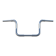 Rick's V-Team T75 Stainless FLH Ape Hanger 12"