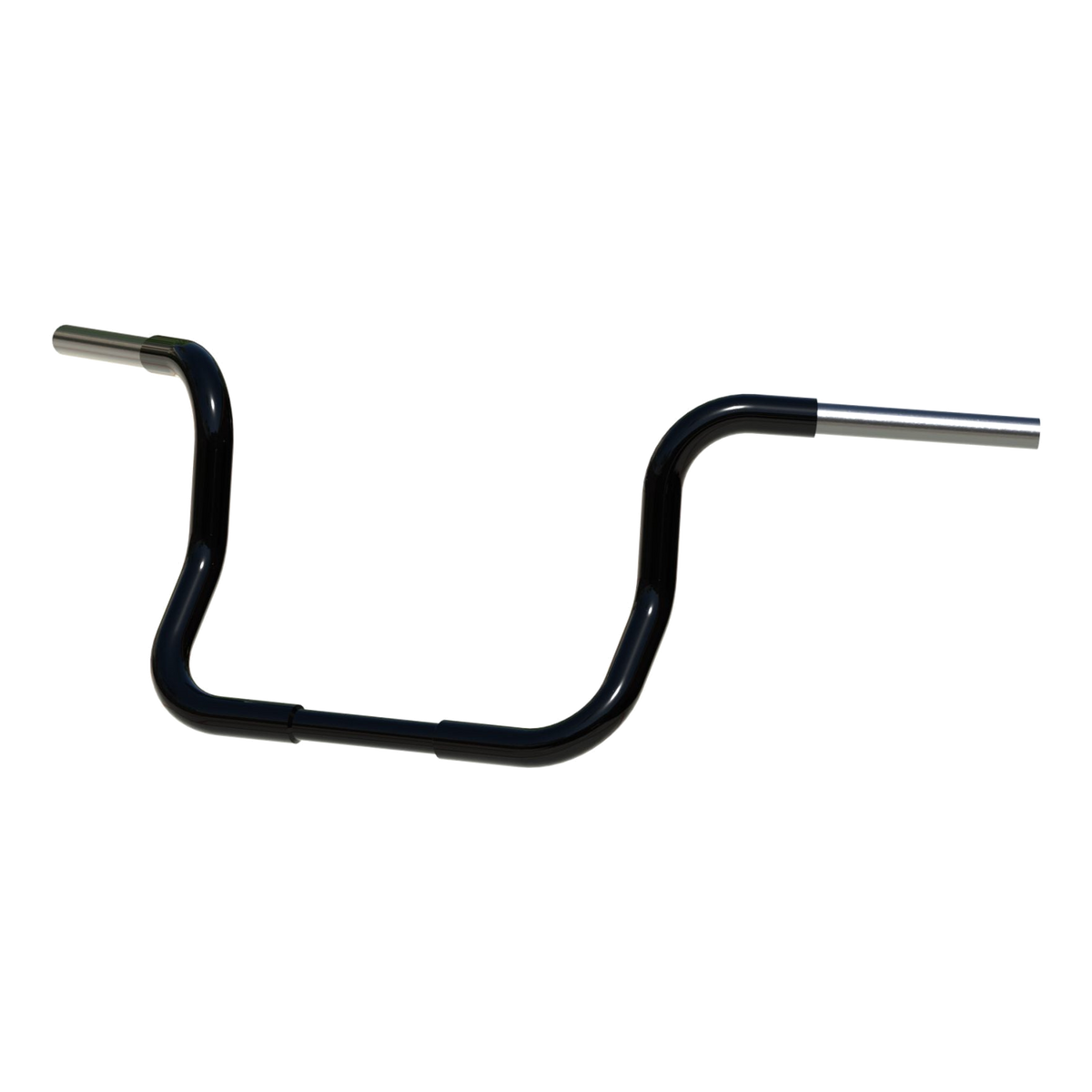 Rick's V-Team T75 Stainless FLH Ape Hanger 12"