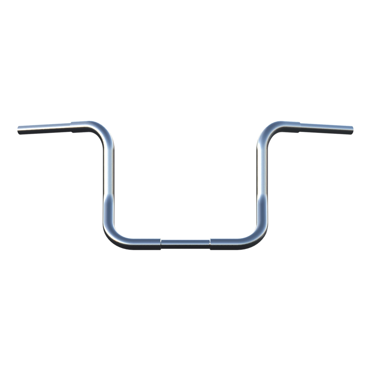 Rick's V-Team T76 Stainless FLH Ape Hanger 14"