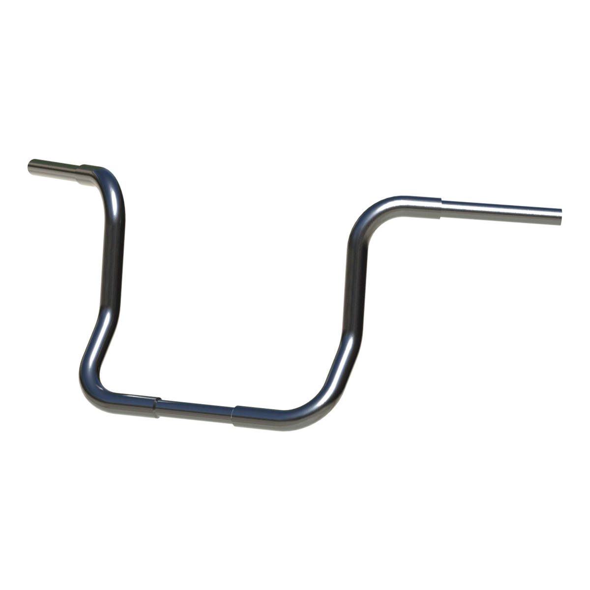 Rick's V-Team T76 Stainless FLH Ape Hanger 14"