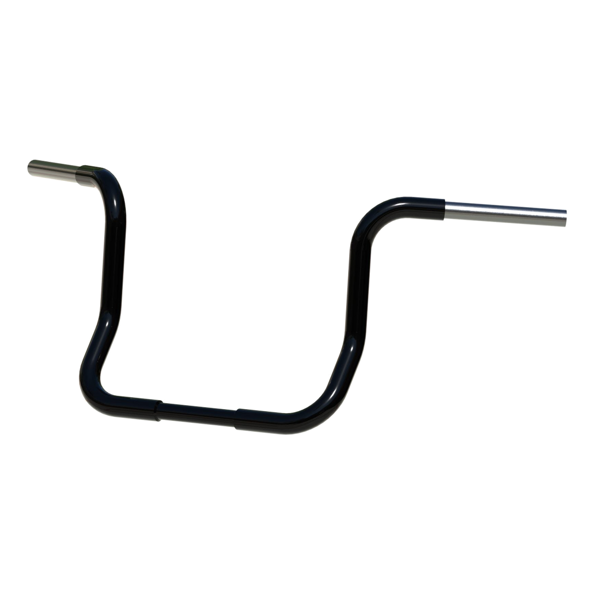 Rick's V-Team T76 Stainless FLH Ape Hanger 14"