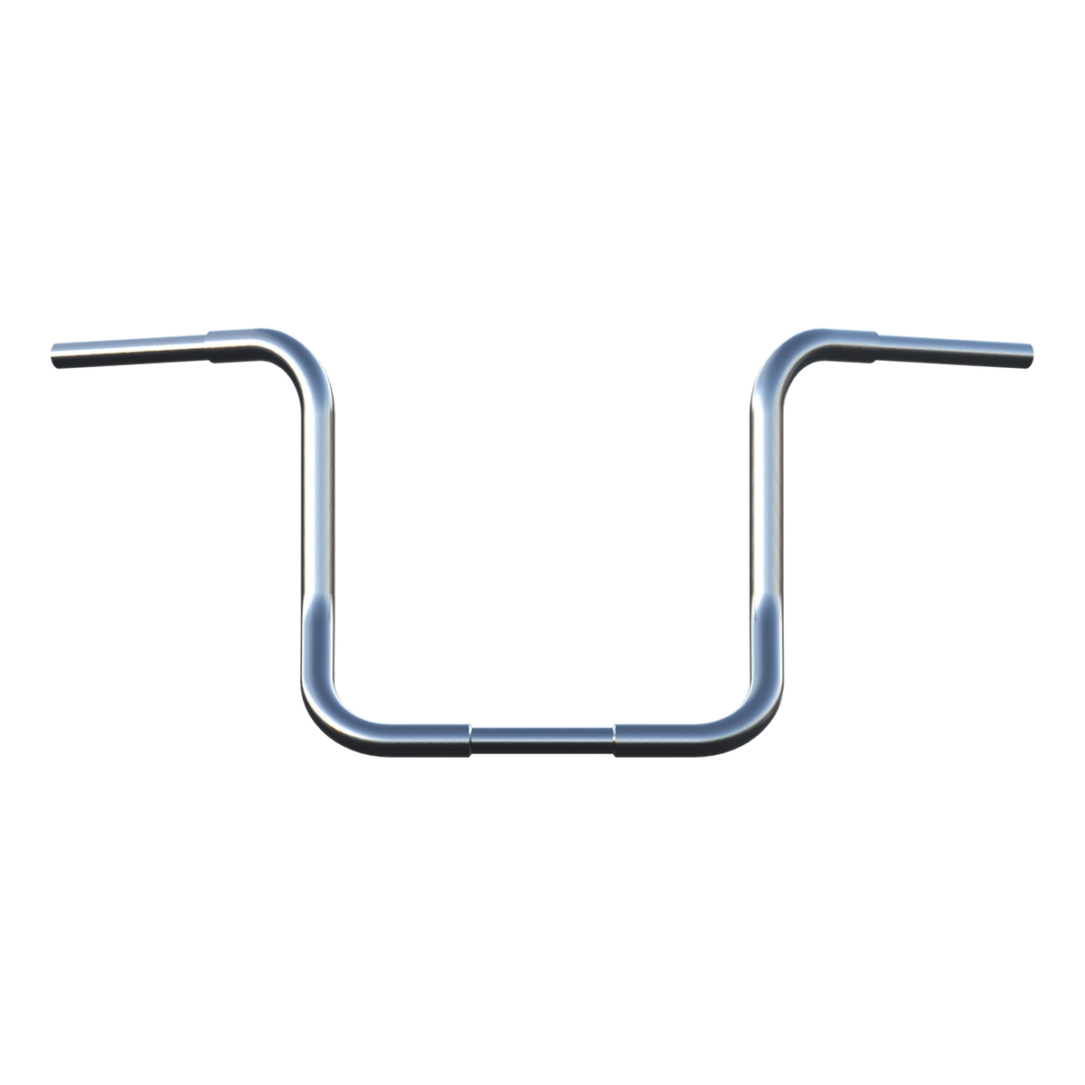 Rick's V-Team T77 Stainless FLH Ape Hanger 16"