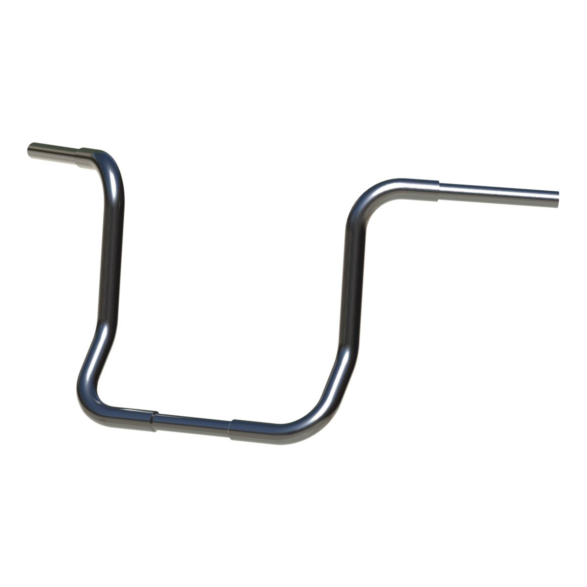 Rick's V-Team T77 Stainless FLH Ape Hanger 16"