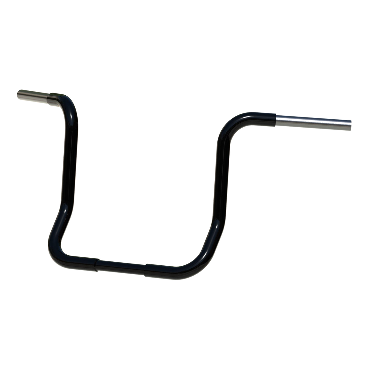 Rick's V-Team T77 Stainless FLH Ape Hanger 16"