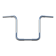 Rick's V-Team T78 Stainless FLH Ape Hanger 18"