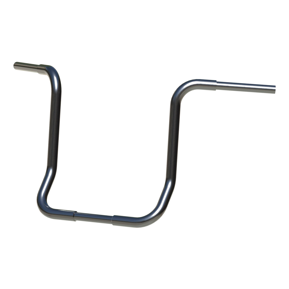 Rick's V-Team T78 Stainless FLH Ape Hanger 18"