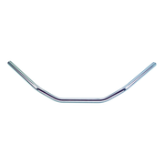Rick's V-Team T8 Stainless Oldstyle Handlebar 3"