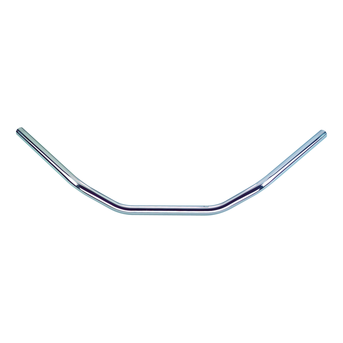 Rick's V-Team T8 Stainless Oldstyle Handlebar 3"