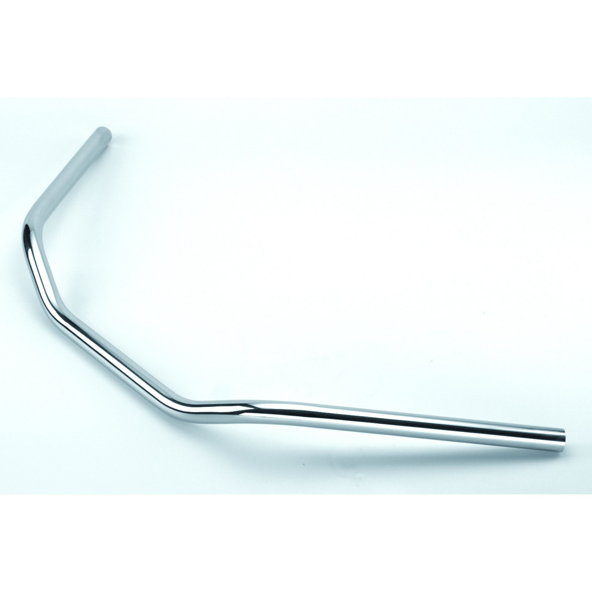 Rick's V-Team T8 Stainless Oldstyle Handlebar 3"